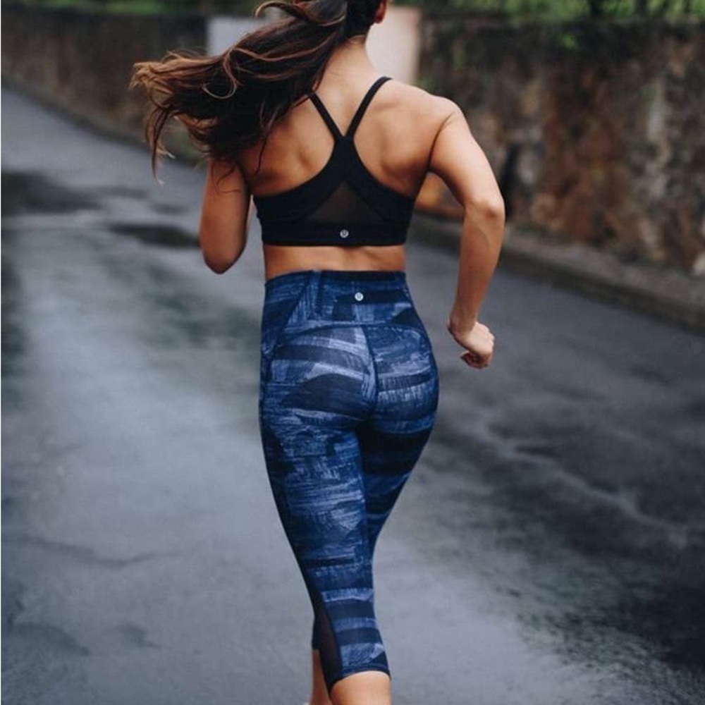 [6]Lululemon Train Times Bra
